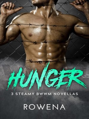 cover image of Hunger